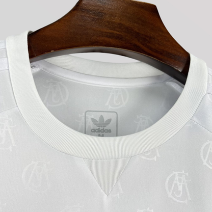 Real Madrid 2026/27 “125th Anniversary” Special Edition Kit