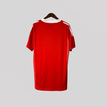 Benfica 2002/03 Home Retro Football Kit