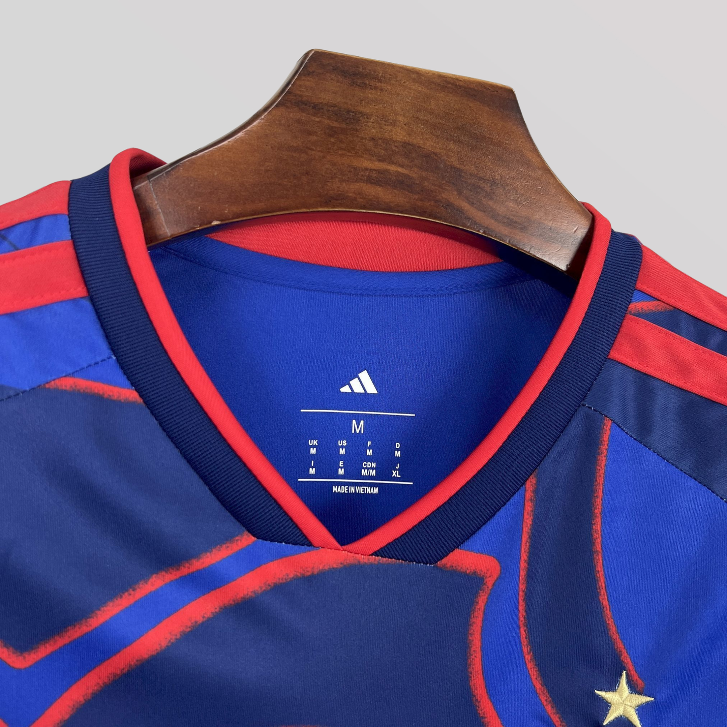 Universidad de Chile 2026/27 Home Kit