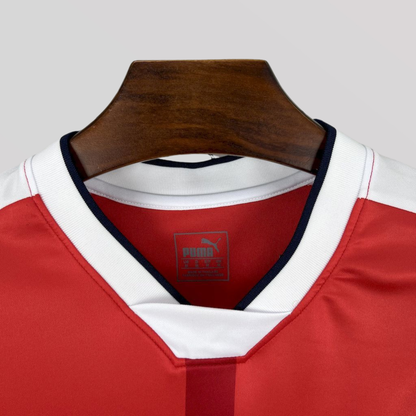 Arsenal 2016/17 Home Retro Kit