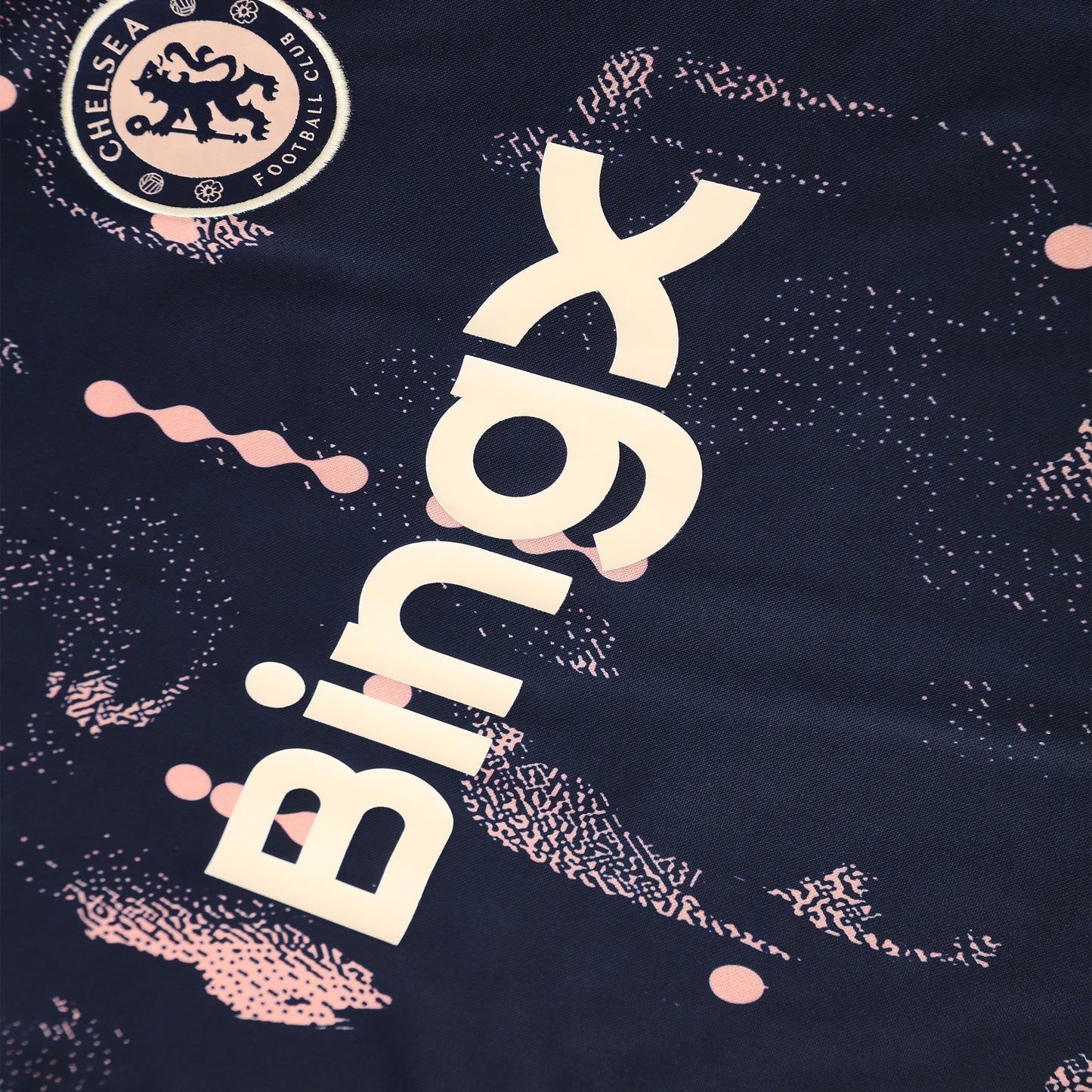 Chelsea 25/26 Training Kit - FutKulture