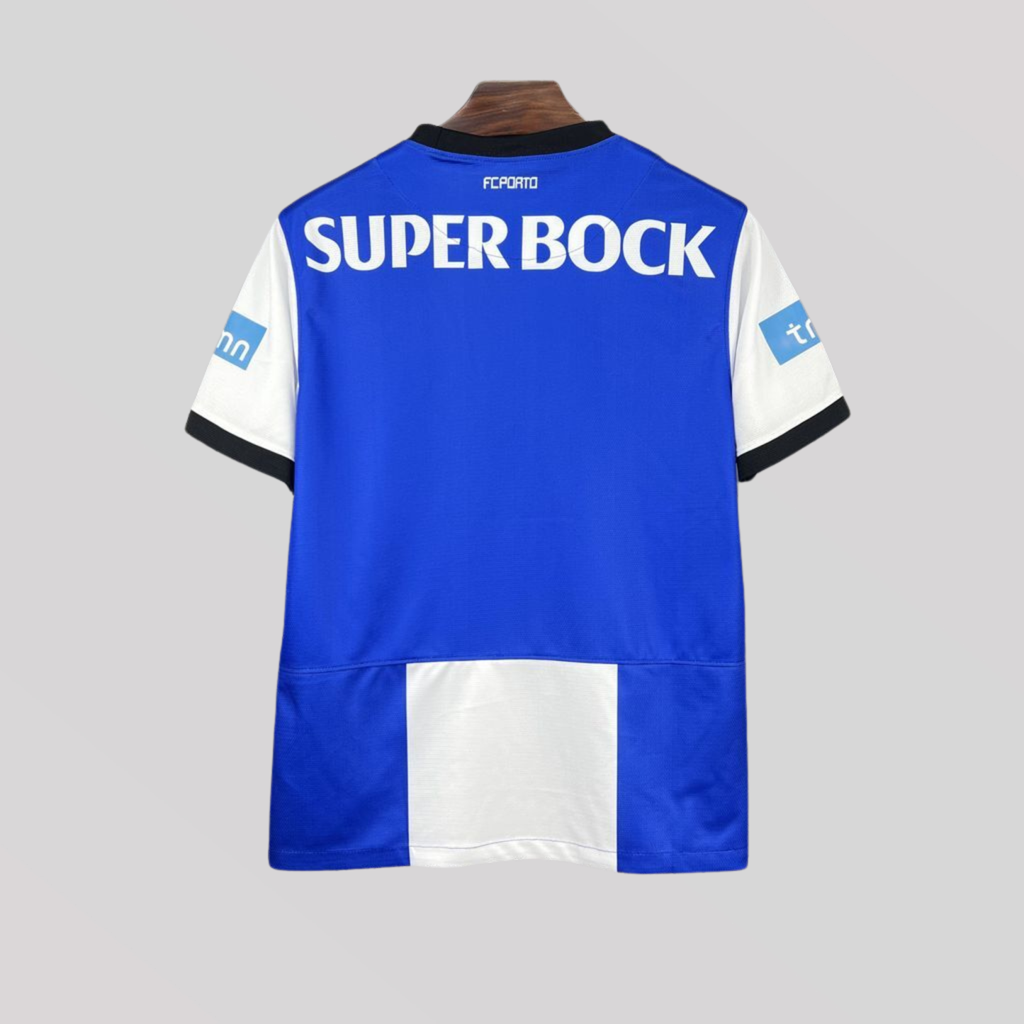 Porto 2012/13 Men’s Retro Home Football Kit