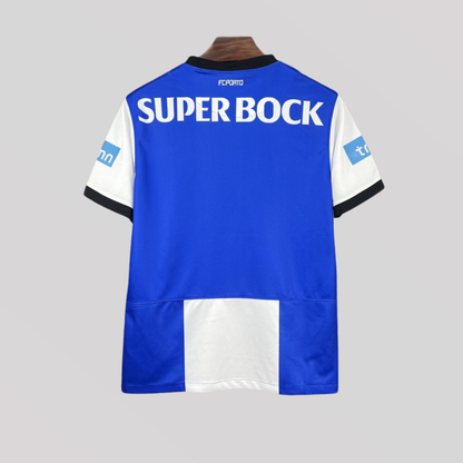 Porto 2012/13 Men’s Retro Home Football Kit