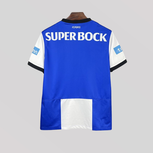 Porto 2012/13 Men’s Retro Home Football Kit