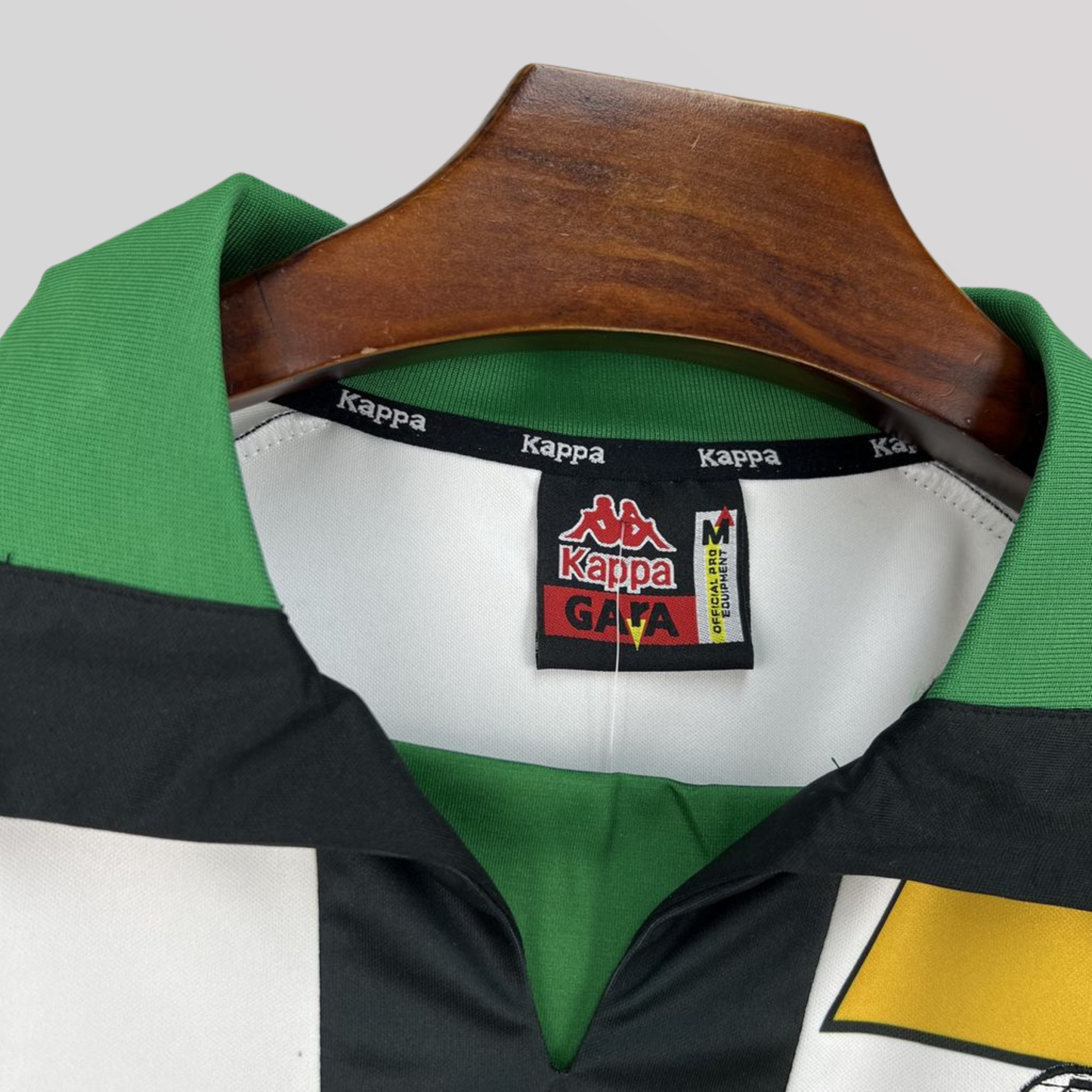 South Africa 1998 Home Retro Kit