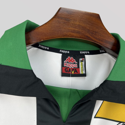 South Africa 1998 Home Retro Kit