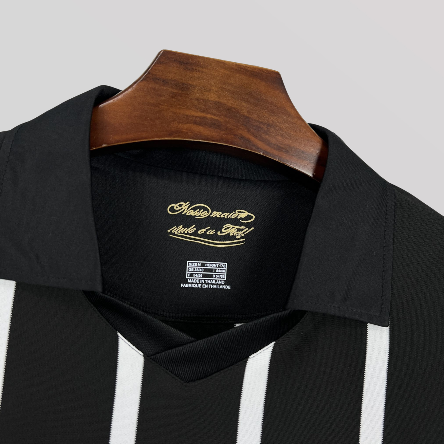Corinthians 2012 Special Edition Retro Kit