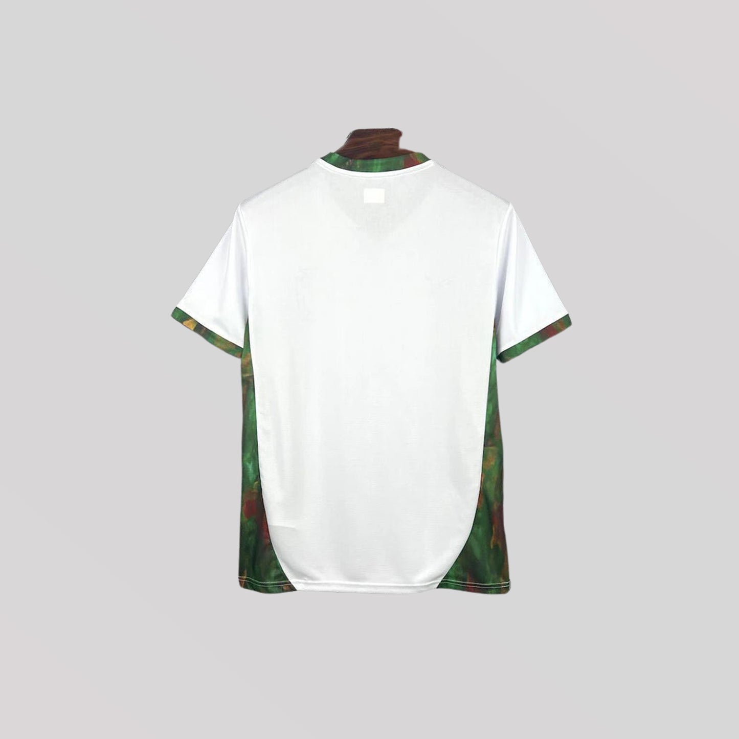 2026 Portugal Special Home World Cup Kit - FutKulture