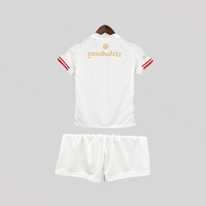 PSV Eindhoven Kids Size Kit