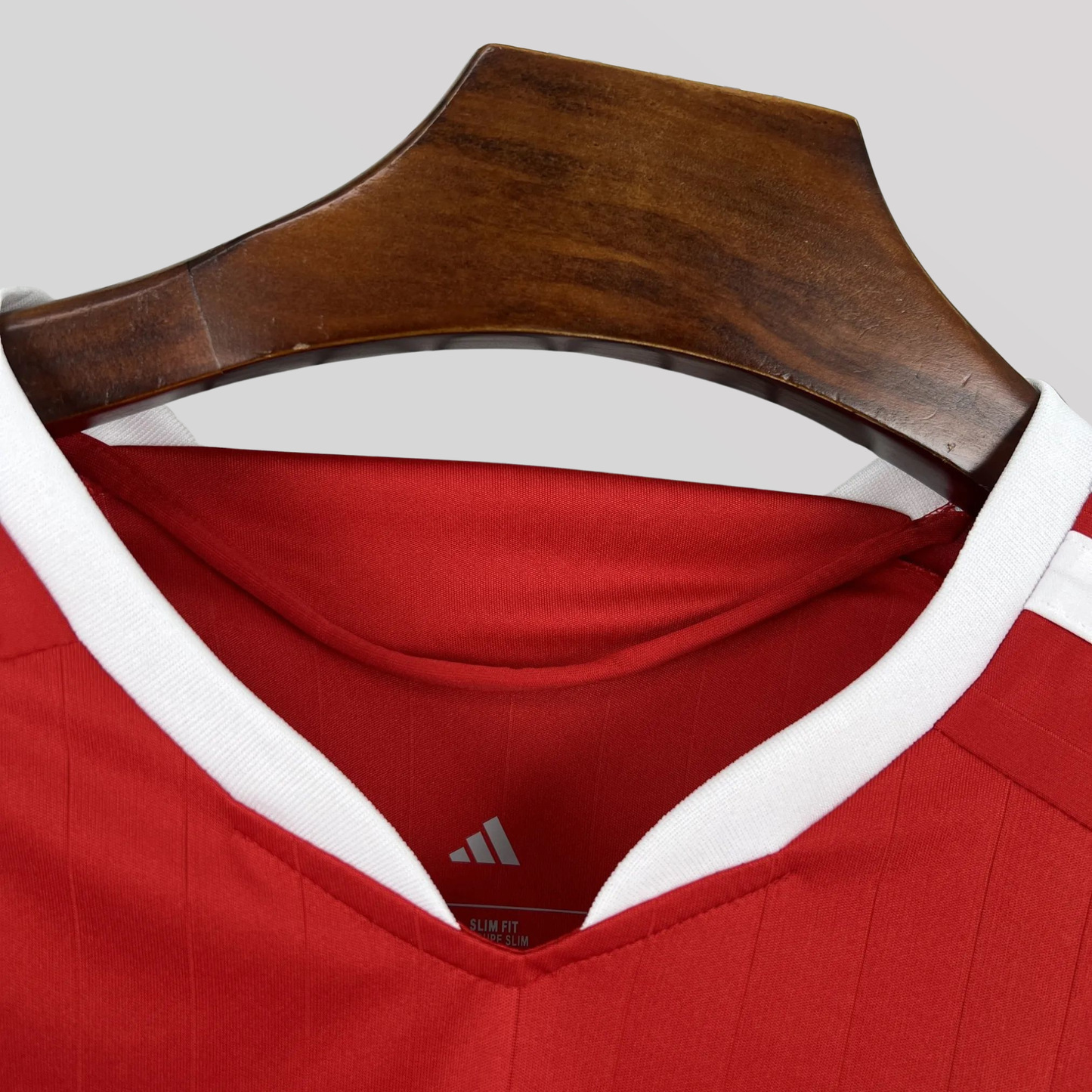 Internacional Mens 2026/27 Red Home Kit