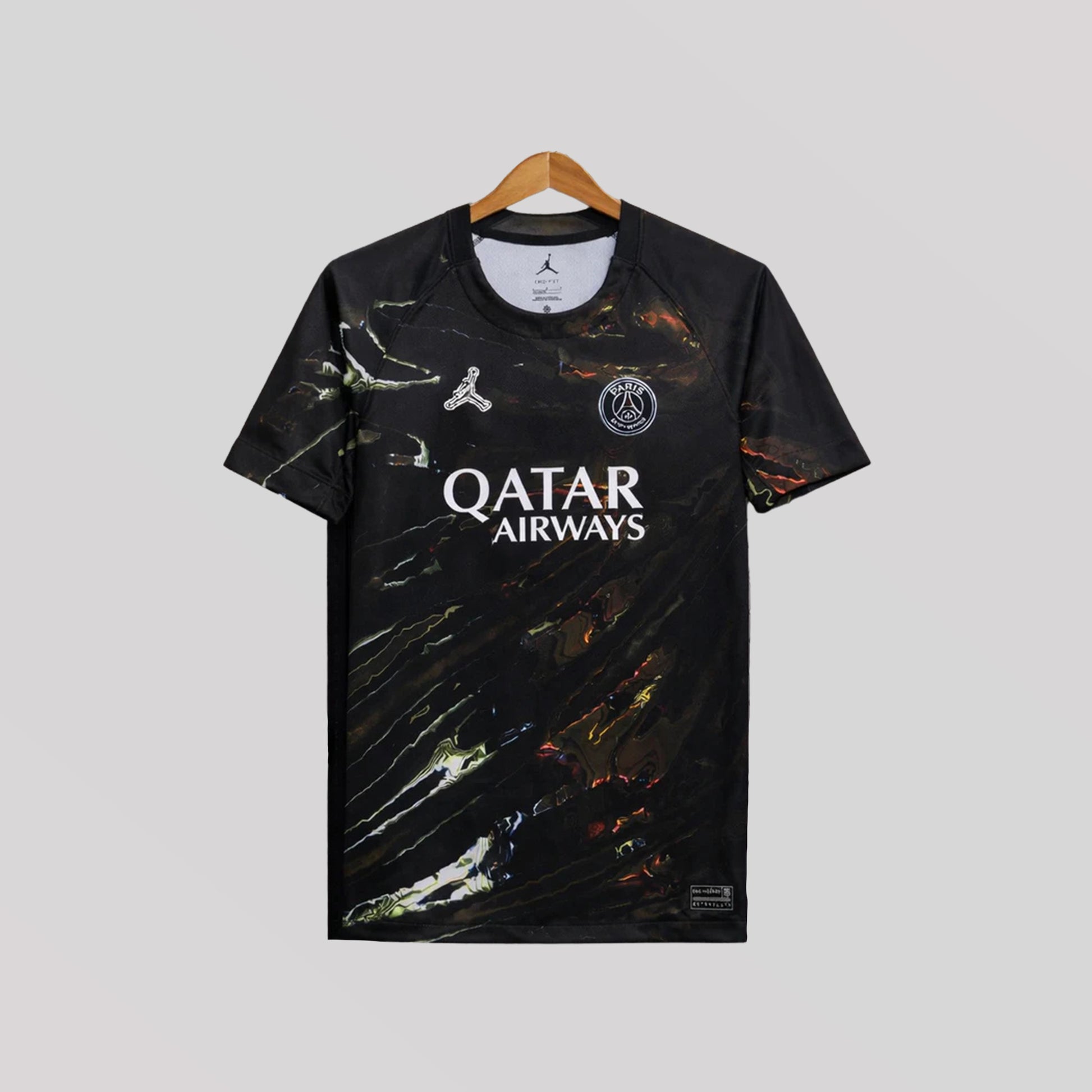 PSG Stadium Night Edition 25/26 Premium Kit - FutKulture