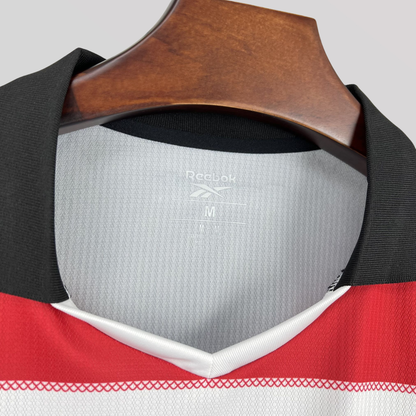 Santa Cruz FC 2026/27 Home Kit
