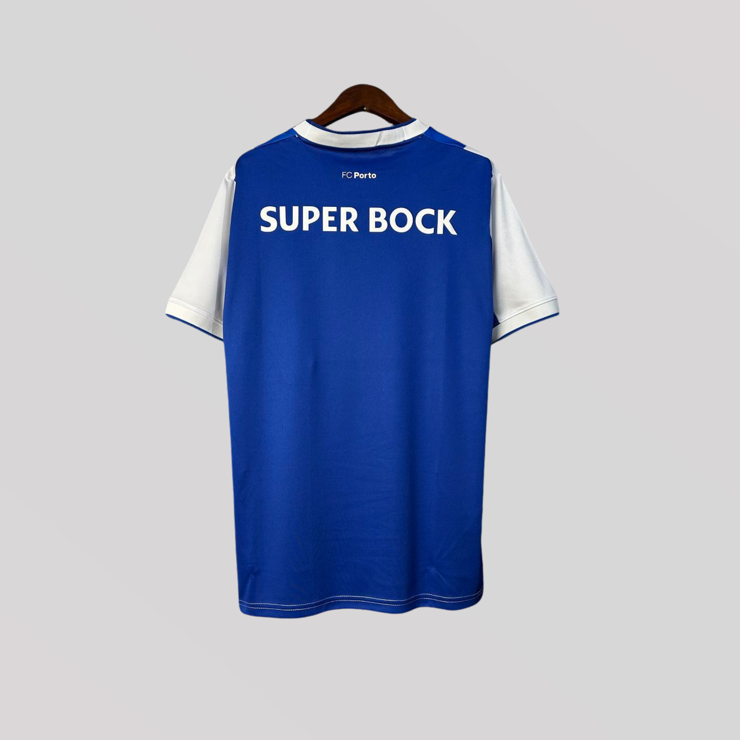 Porto 2017/18 Home Retro Kit