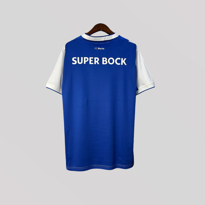 Porto 2017/18 Home Retro Kit