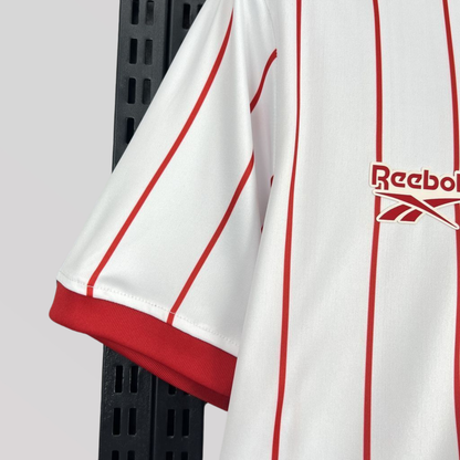 América de Cali 2026/27 White Away Kit