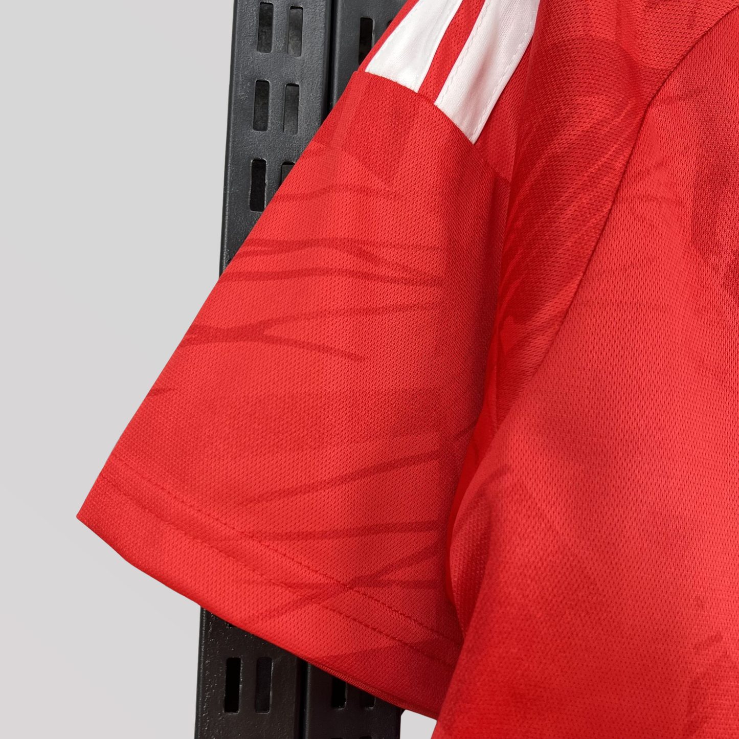 Benfica 2026/27 Home Kit