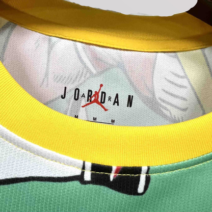 Brazil 2026/27 Special Edition Kit