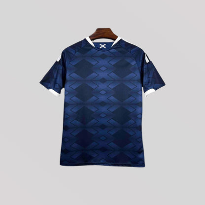 2026 Scotland Home World Cup Kit - FutKulture