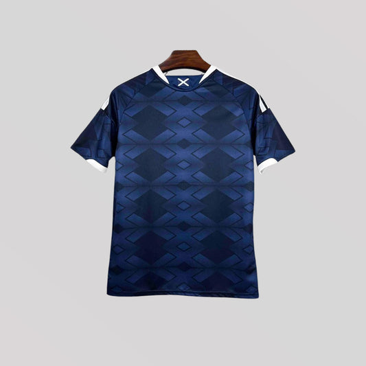 2026 Scotland Home World Cup Kit - FutKulture