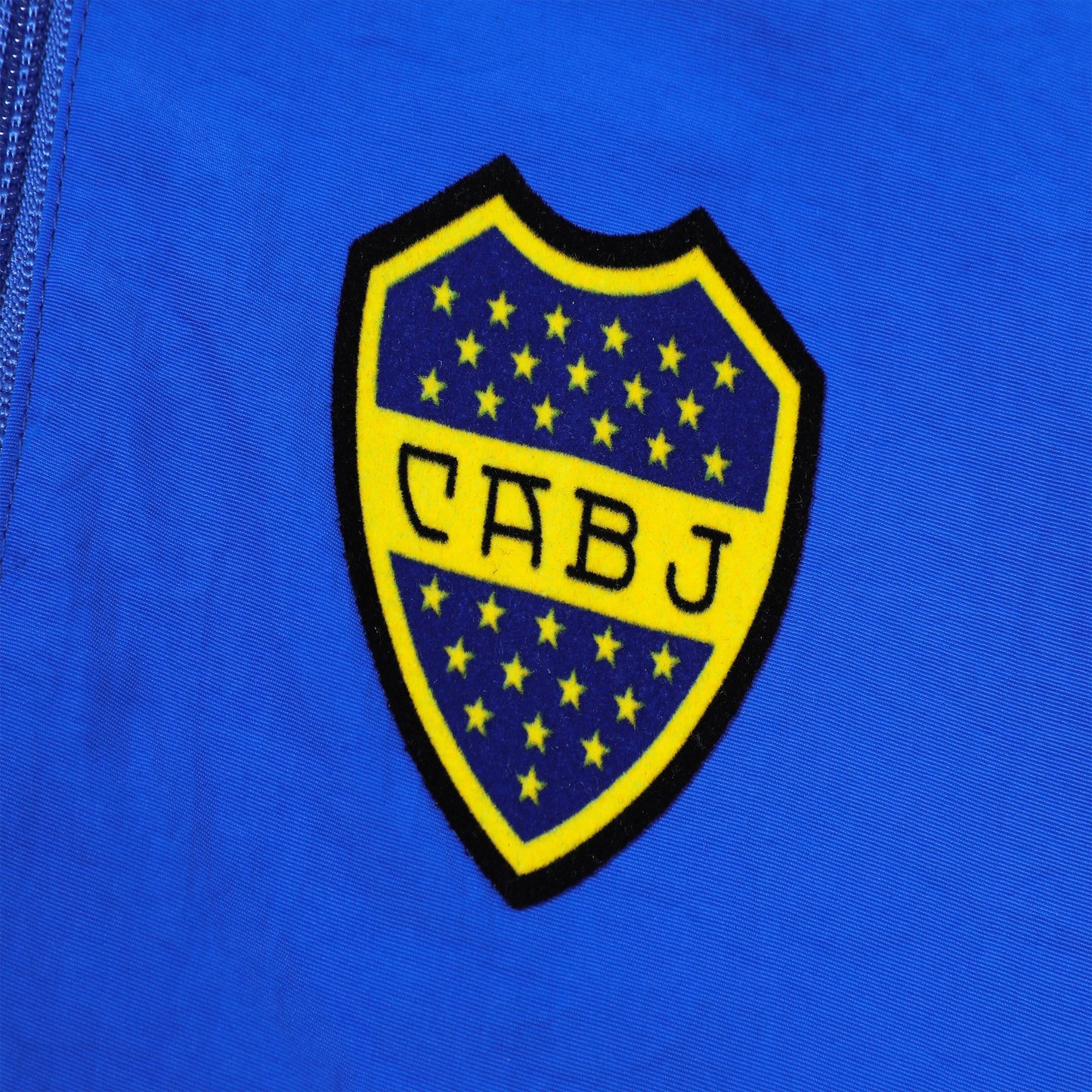 Boca Juniors “La Bombonera” Premium Tracksuit - FutKulture