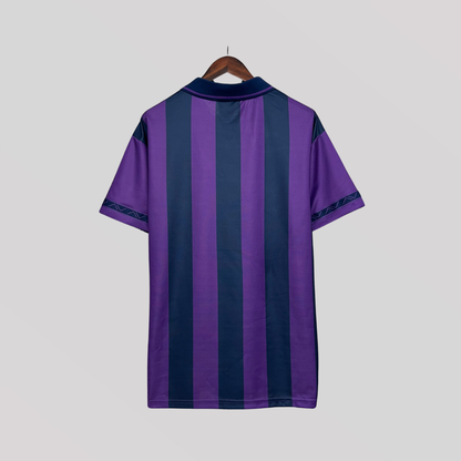 Tottenham Hotspur 1995–1997 Away Retro Football Kit