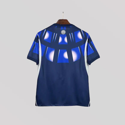 2026 Uruguay Away World Cup Kit - FutKulture