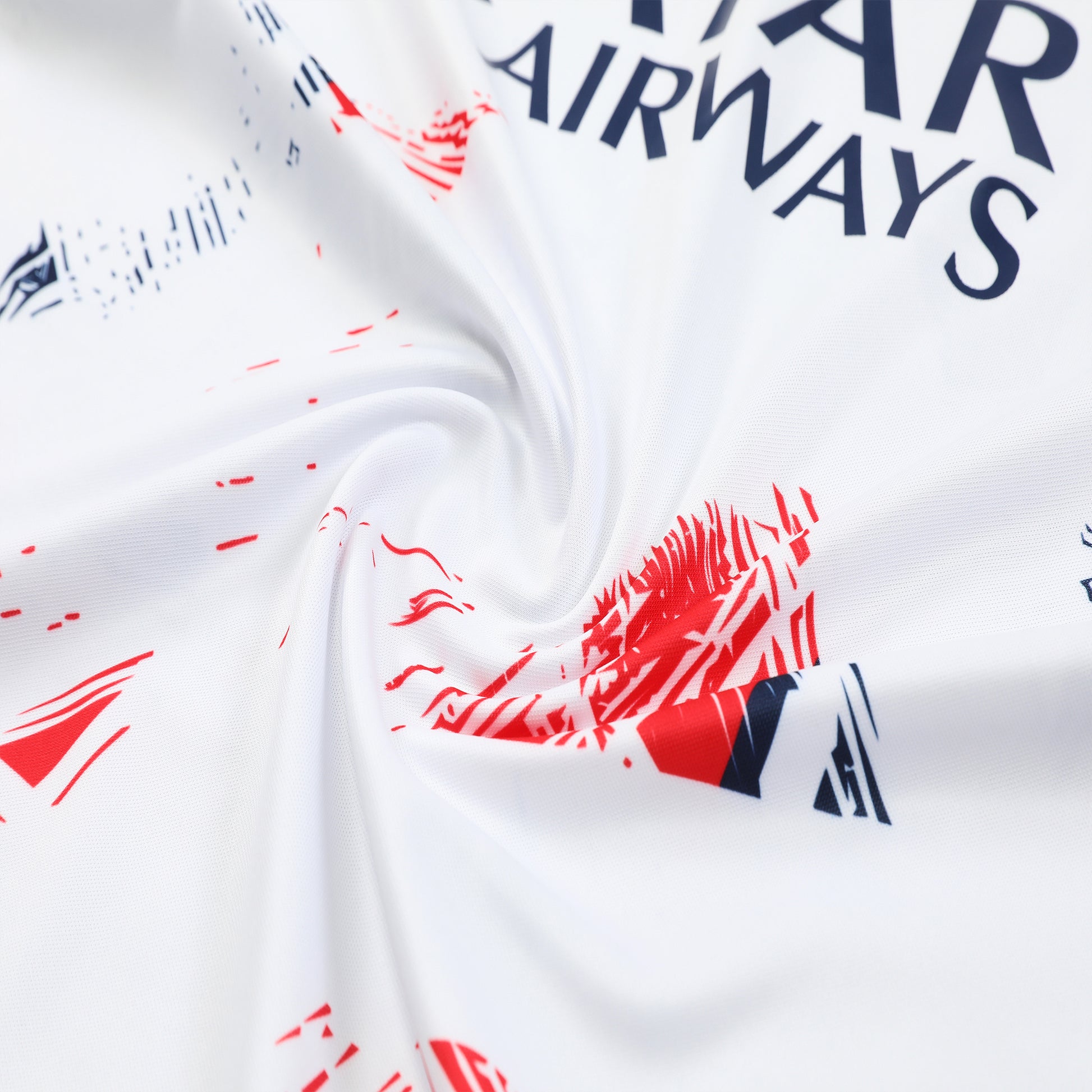 PSG 24/25 Training Kit - FutKulture