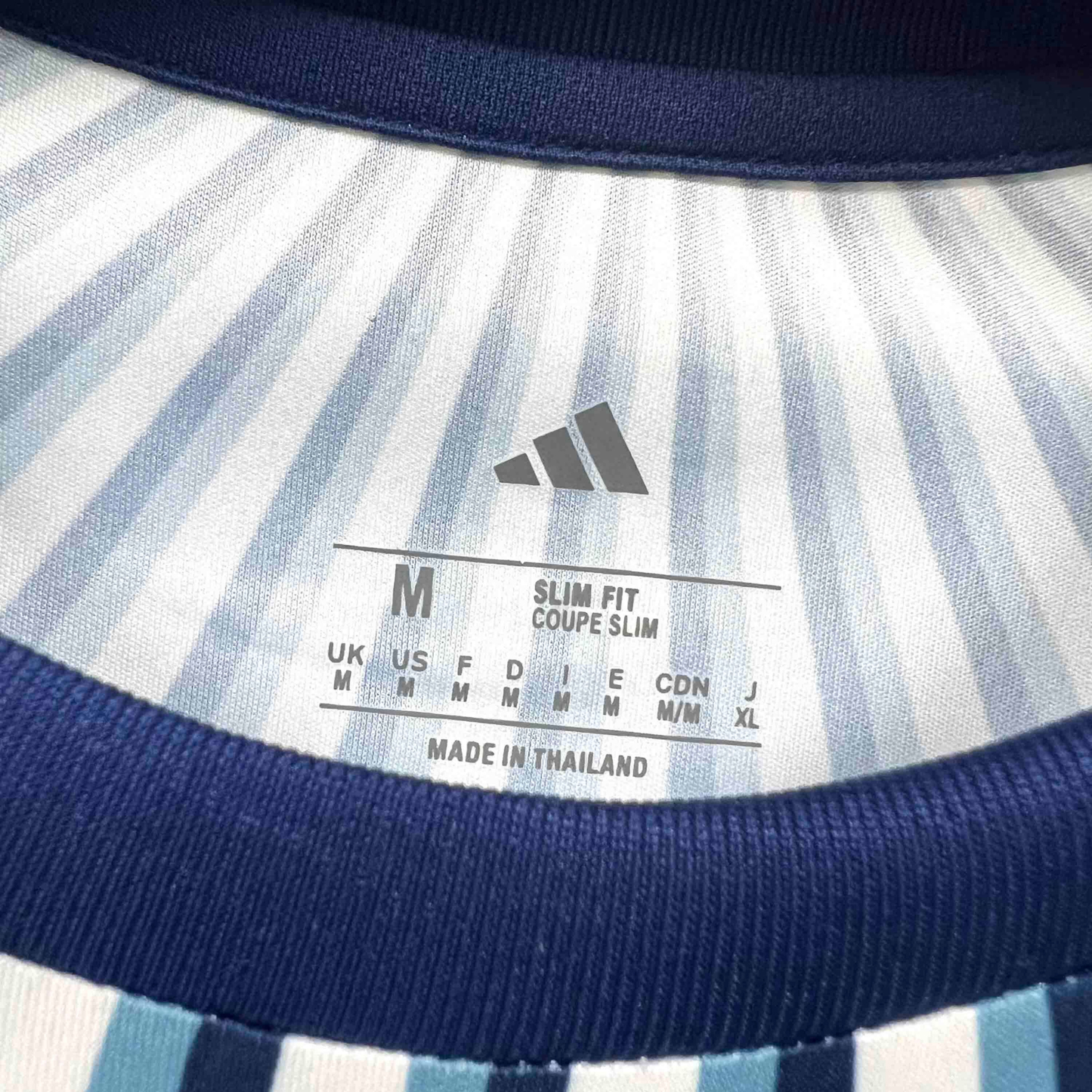 Argentina 2026 Special Edition Kit