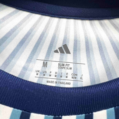 Argentina 2026 Special Edition Kit