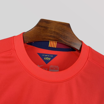 Barcelona 2014/15 Away Retro Kit