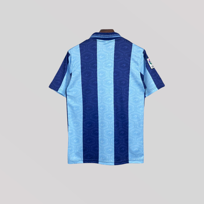 Sporting de Gijón 2002/03 Third Retro Football Kit