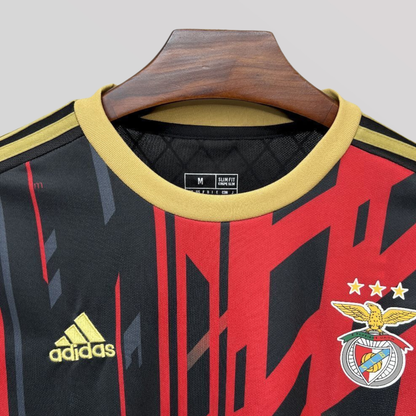 Benfica 2025/26 Special Edition Kit