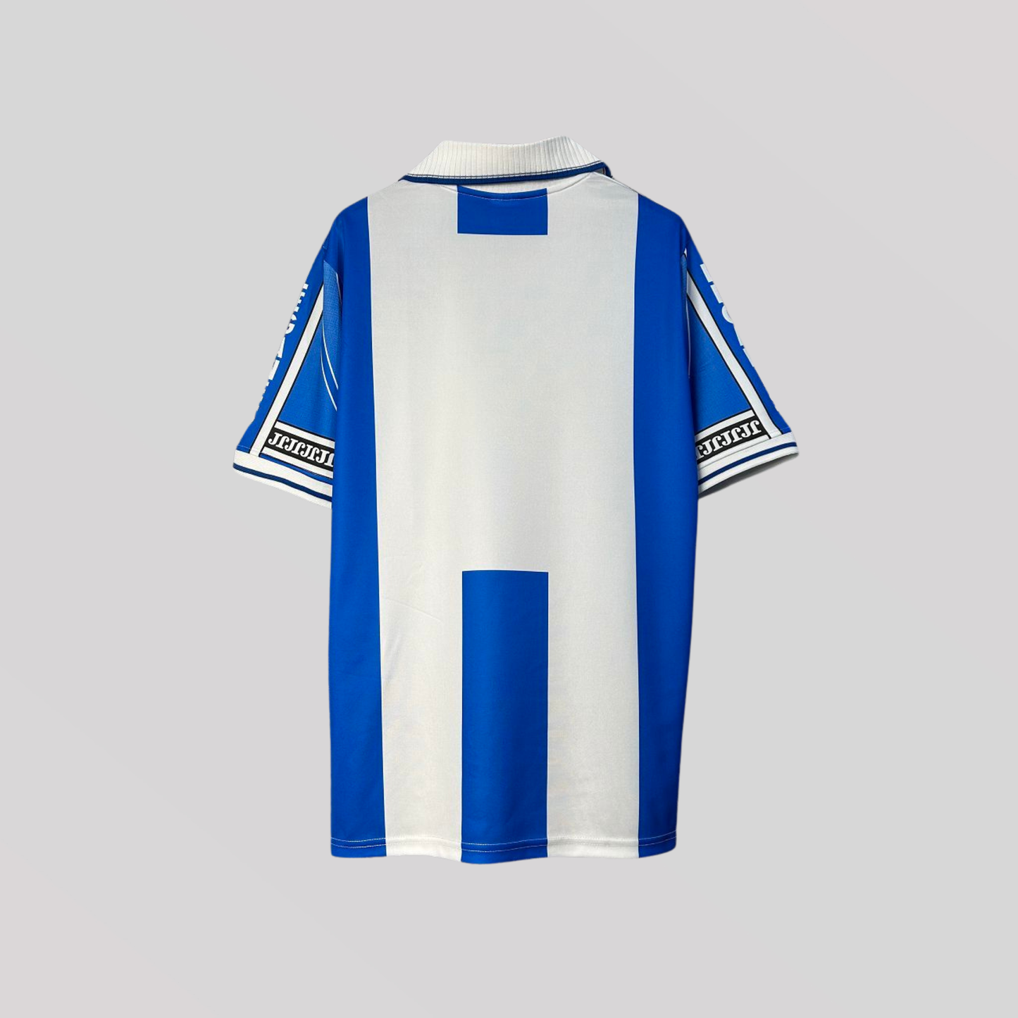Leganés 1998–2000 Home Retro Football Kit
