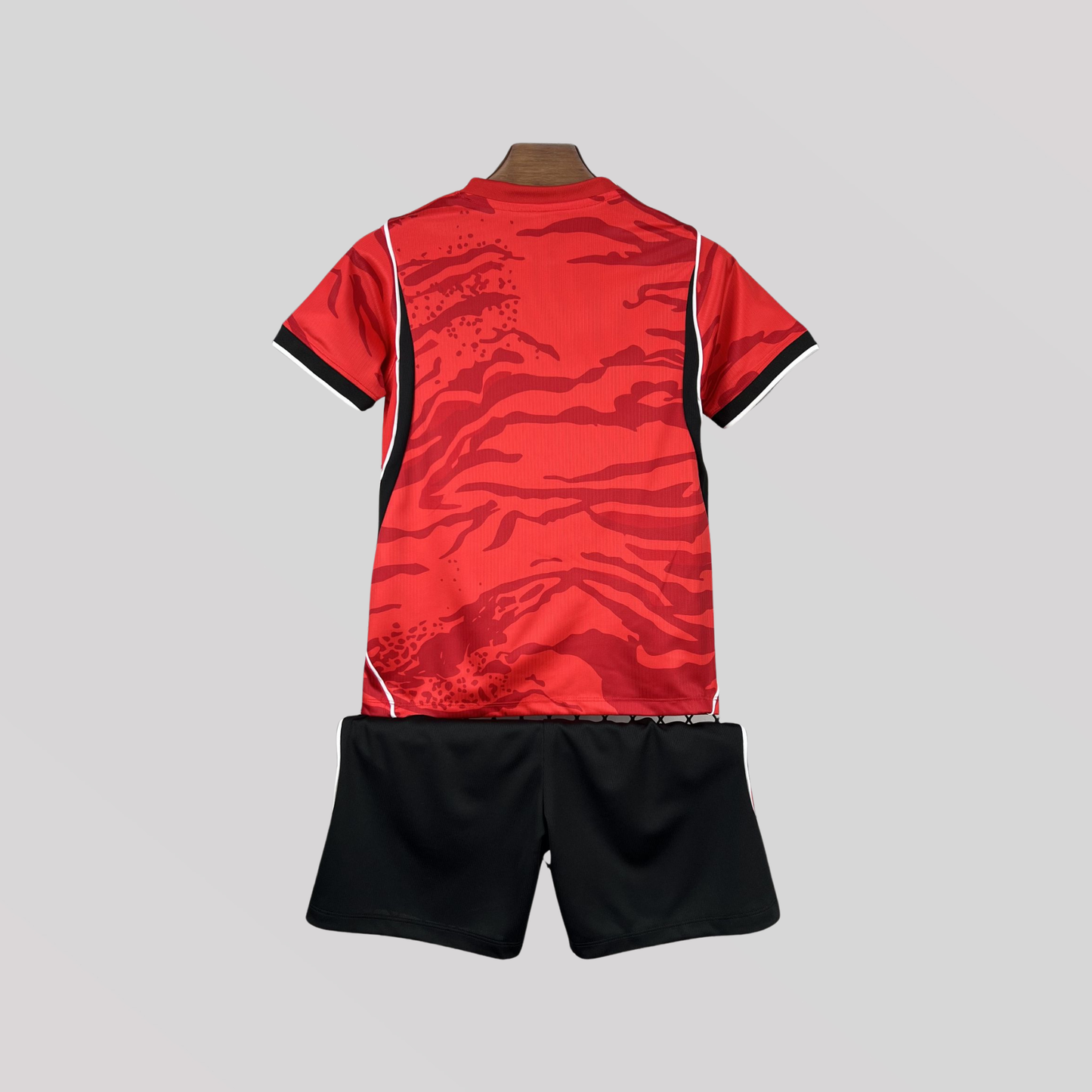 South Korea World Cup Home Kids Size Kit