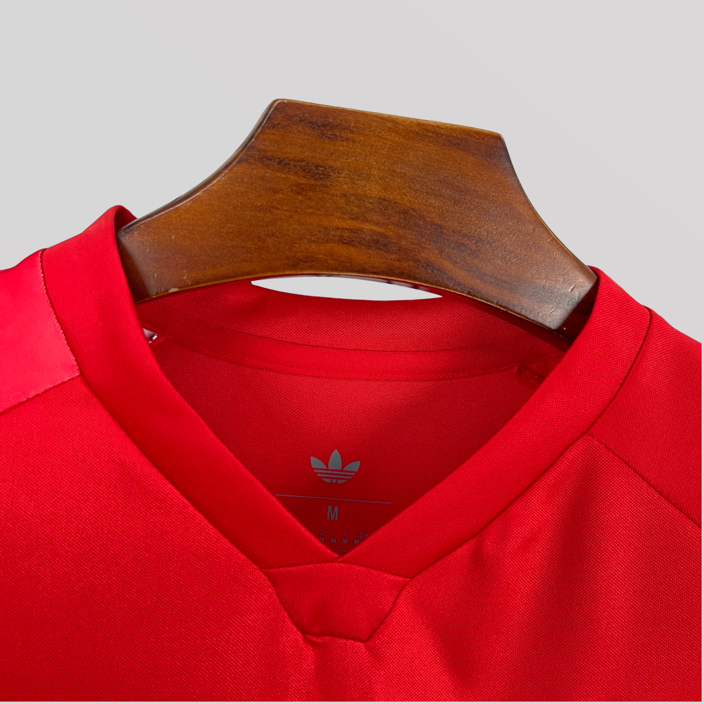 Chile 1994 Men’s Home Retro Football Kit