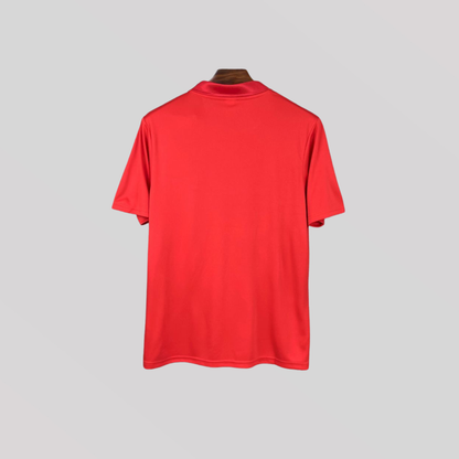 Sevilla 1987–1990 Away Retro Football Kit