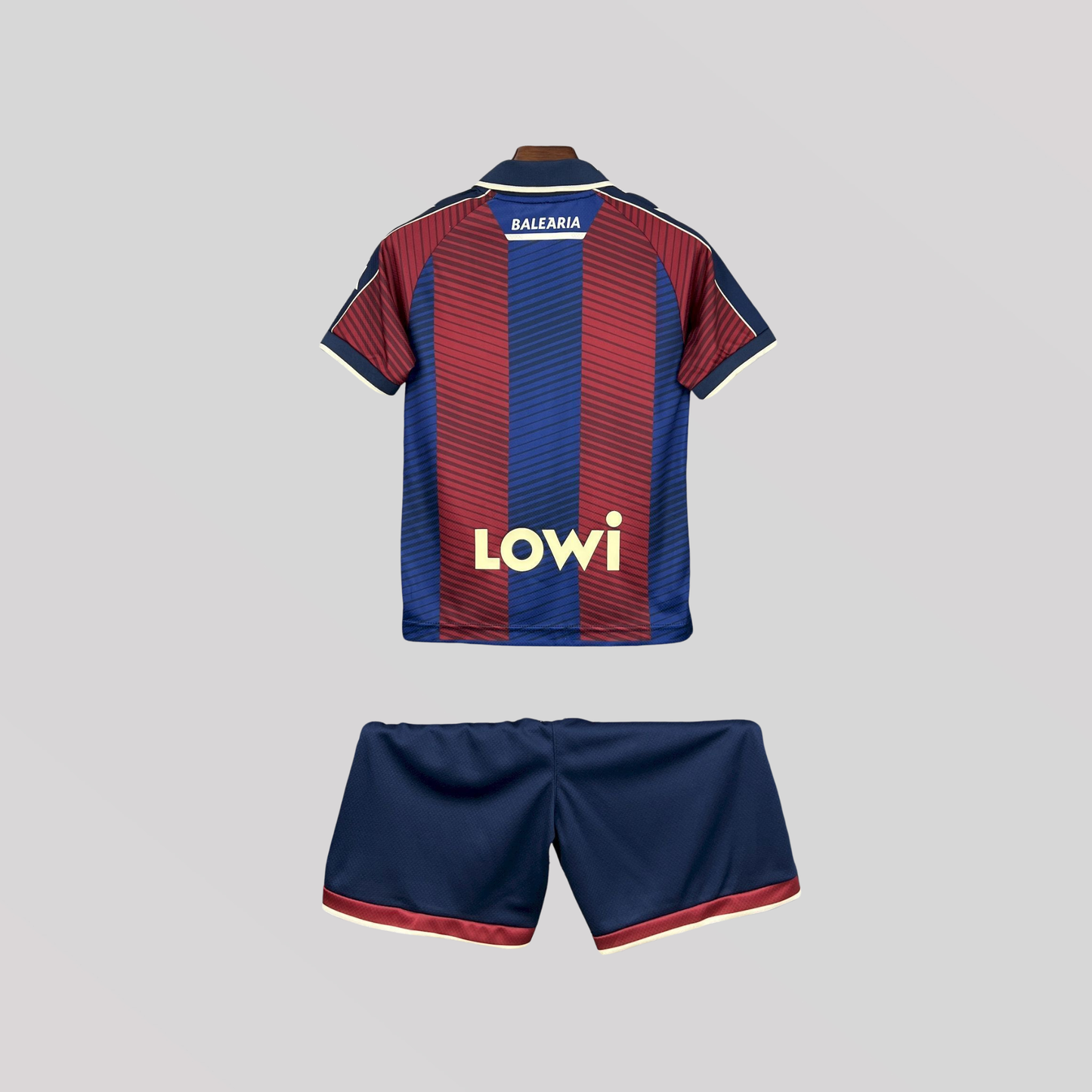Levante UD Home Kids Size Kit