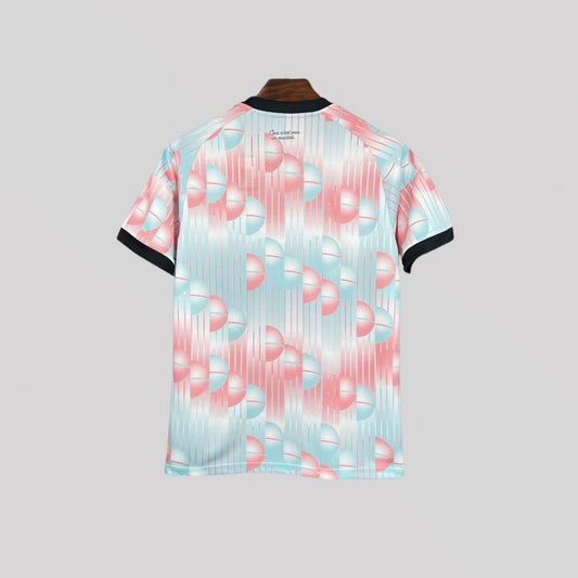2026 Belgium Away World Cup Kit - FutKulture