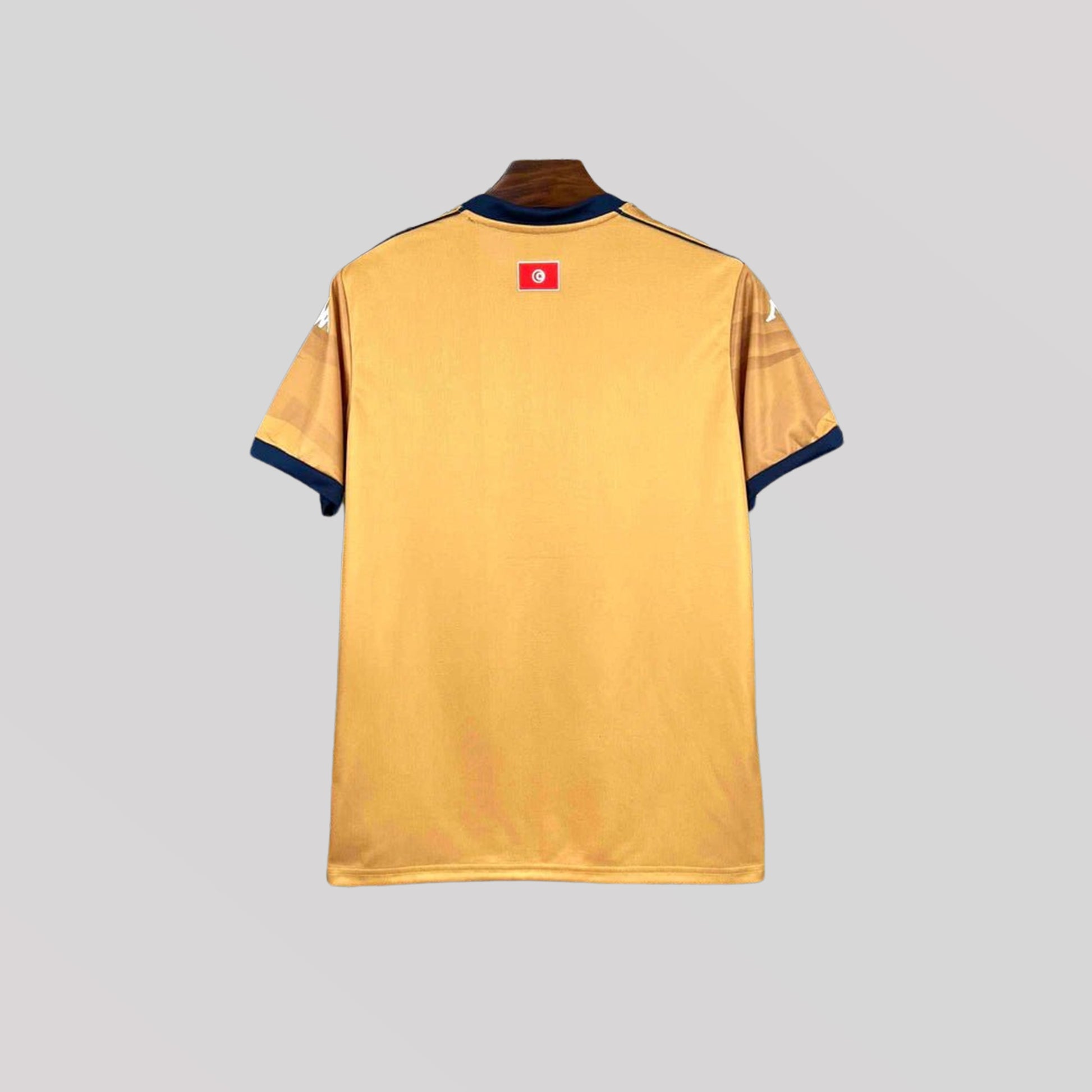 2026 Tunisia Third Home World Cup Kit - FutKulture