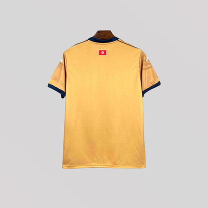 2026 Tunisia Third Home World Cup Kit - FutKulture