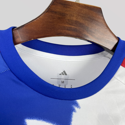 Universidad de Chile 2026/27 Away Kit
