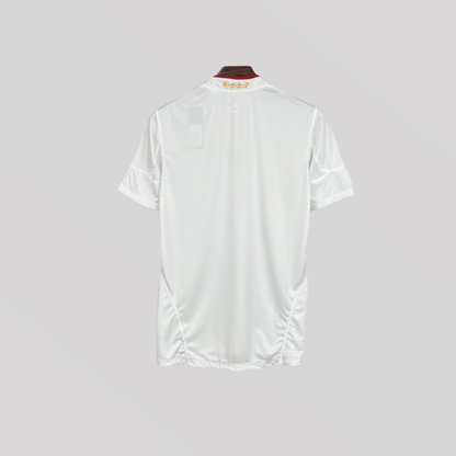 Spain 2010 Away Retro Football Kit