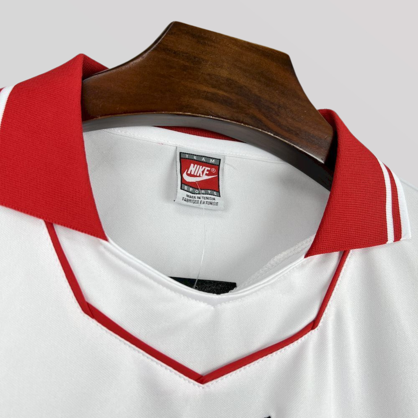 Poland 1997 Home Retro Kit