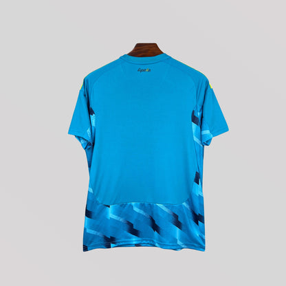 2026 Spain Away World Cup Kit - FutKulture