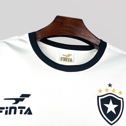 Botafogo 2002/03 Men’s Home Retro Football Kit
