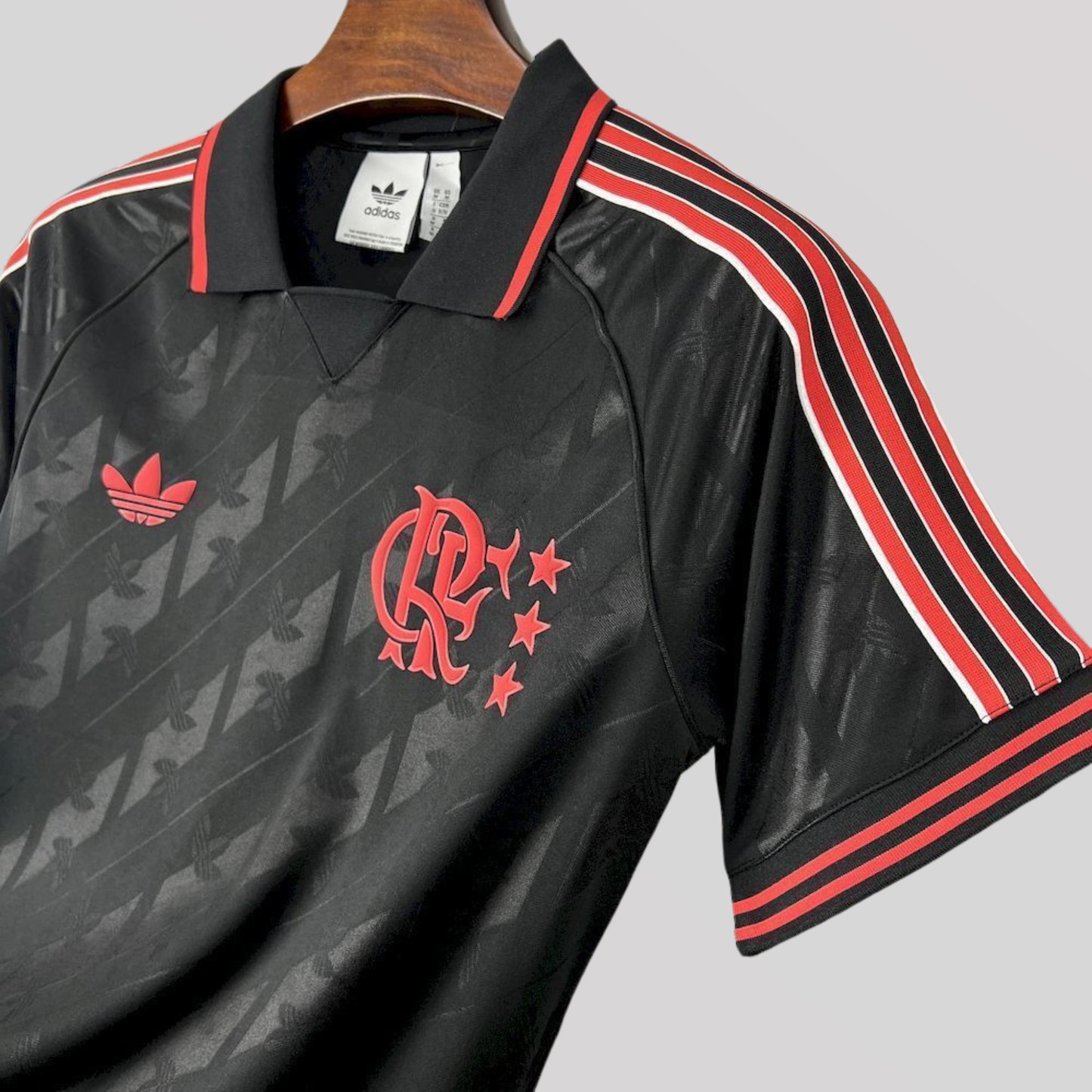 Flamengo 2025/26 Special Edition Kit