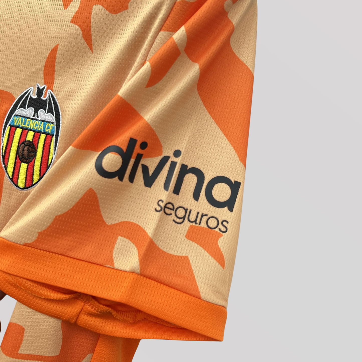 Valencia 2026/27 Special Edition Kit