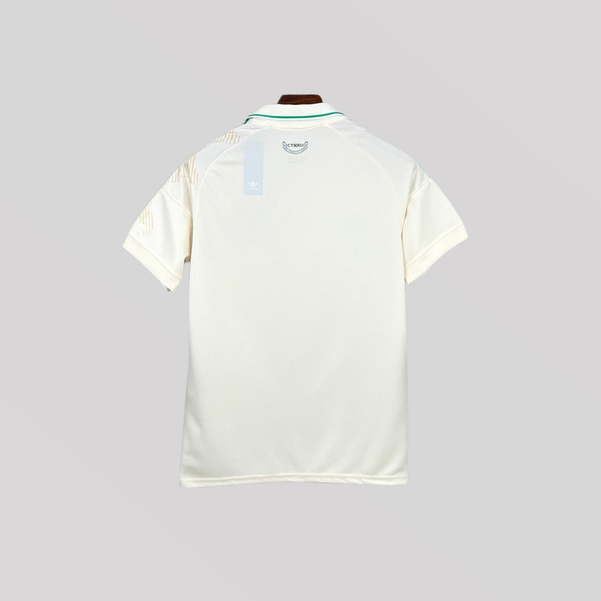 2026 Wales Away World Cup Kit - FutKulture