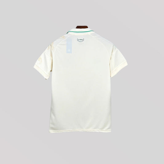 2026 Wales Away World Cup Kit - FutKulture