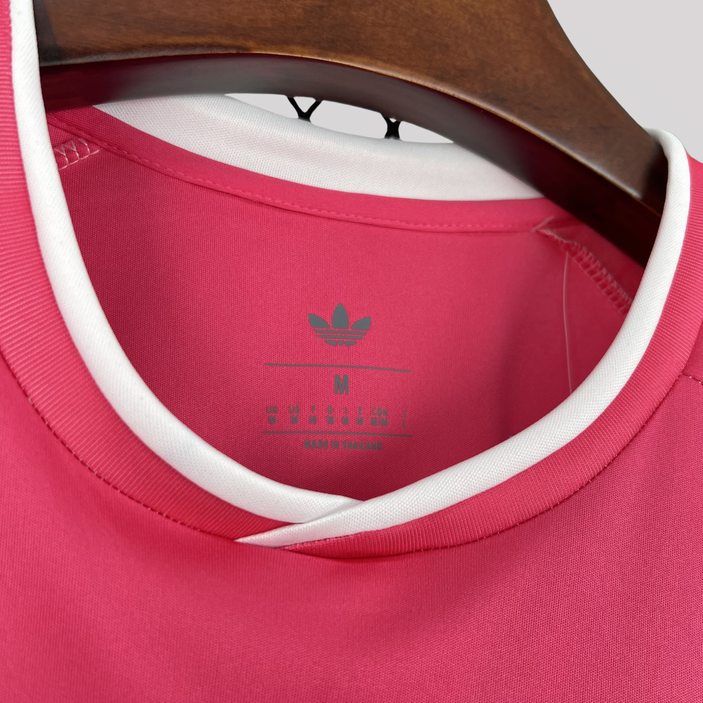 Sevilla FC 2026/27 Pink Special Edition Kit
